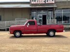 Thumbnail Photo 1 for 1991 Dodge D/W Truck