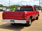 Thumbnail Photo 4 for 1991 Dodge D/W Truck