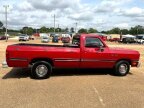 Thumbnail Photo 5 for 1991 Dodge D/W Truck