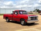 Thumbnail Photo 6 for 1991 Dodge D/W Truck