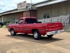Thumbnail Photo 2 for 1991 Dodge D/W Truck