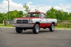 Thumbnail Photo 5 for 1991 Dodge D/W Truck