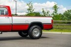 Thumbnail Photo 4 for 1991 Dodge D/W Truck