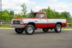 Thumbnail Photo 1 for 1991 Dodge D/W Truck