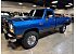 1991 Dodge D/W Truck