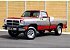 1991 Dodge D/W Truck