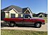 1991 Dodge D/W Truck 2WD Regular Cab