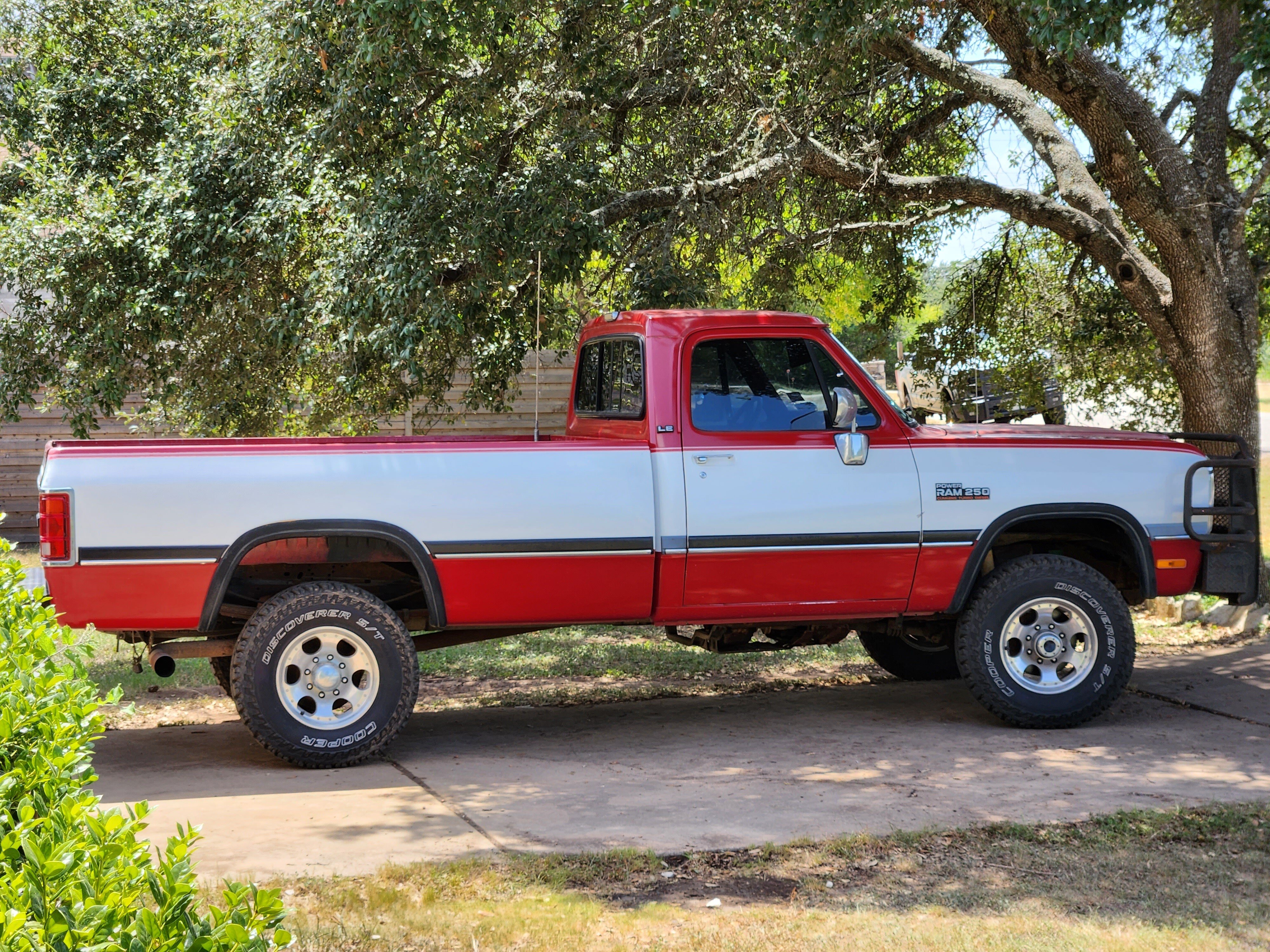 Dodge Classic Trucks for Sale - Page 5 - Classics on Autotrader