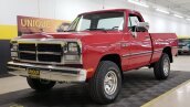 1991 Dodge D/W Truck