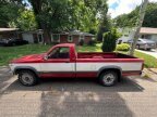 Thumbnail Photo 6 for 1991 Dodge Dakota 2WD Regular Cab for Sale by Owner