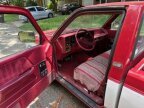Thumbnail Photo 4 for 1991 Dodge Dakota 2WD Regular Cab for Sale by Owner