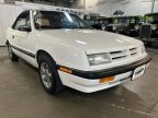 Thumbnail Photo 3 for 1991 Dodge Shadow