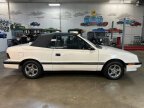 Thumbnail Photo 4 for 1991 Dodge Shadow