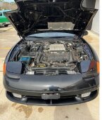 Thumbnail Photo 1 for 1991 Dodge Stealth