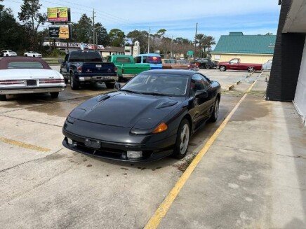 Photo 1 for 1991 Dodge Stealth