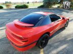 Thumbnail Photo 3 for 1991 Dodge Stealth