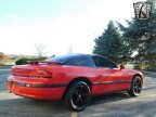 Thumbnail Photo 5 for 1991 Dodge Stealth
