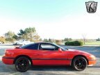 Thumbnail Photo 4 for 1991 Dodge Stealth
