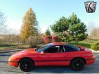 Thumbnail Photo 2 for 1991 Dodge Stealth