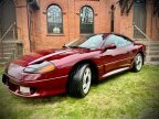 Thumbnail Photo 2 for 1991 Dodge Stealth R/T Turbo for Sale by Owner