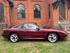 Thumbnail Photo 5 for 1991 Dodge Stealth R/T Turbo for Sale by Owner