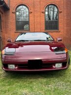 Thumbnail Photo 6 for 1991 Dodge Stealth R/T Turbo for Sale by Owner