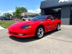 Thumbnail Photo 4 for 1991 Dodge Stealth R/T Turbo