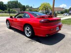 Thumbnail Photo 6 for 1991 Dodge Stealth R/T Turbo