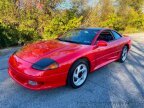 Thumbnail Photo 2 for 1991 Dodge Stealth