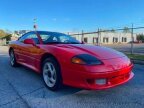 Thumbnail Photo 3 for 1991 Dodge Stealth