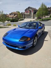 1991 Dodge Stealth R/T Turbo
