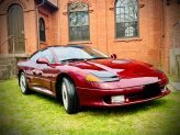 1991 Dodge Stealth R/T Turbo