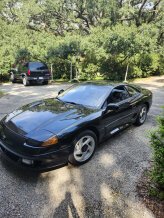 1991 Dodge Stealth R/T Turbo
