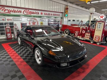 1991 Dodge Stealth