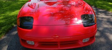 1991 Dodge Stealth R/T Turbo