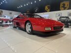 Thumbnail Photo 6 for 1991 Ferrari 348 TS for Sale by Owner