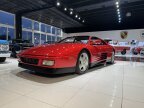 Thumbnail Photo 1 for 1991 Ferrari 348 TS for Sale by Owner
