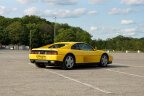 Thumbnail Photo 1 for 1991 Ferrari 348 TB for Sale by Owner