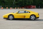 Thumbnail Photo 2 for 1991 Ferrari 348 TB for Sale by Owner