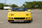 Thumbnail Photo 3 for 1991 Ferrari 348 TB for Sale by Owner