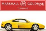 1991 Ferrari 348 TB