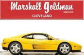 1991 Ferrari 348 TB