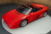 1991 Ferrari 348