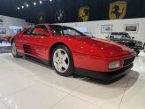 1991 Ferrari 348 TS