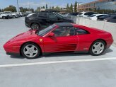 1991 Ferrari 348 TS