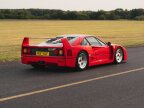 Thumbnail Photo 1 for 1991 Ferrari F40