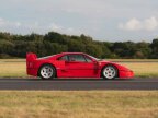 Thumbnail Photo 4 for 1991 Ferrari F40