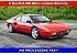 1991 Ferrari Mondial