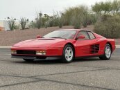 1991 Ferrari Testarossa
