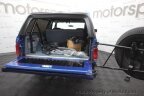 Thumbnail Photo 3 for 1991 Ford Bronco XLT